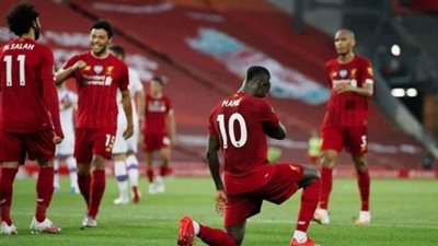 رسالة خاصة من كلوب لجماهير ليفربول