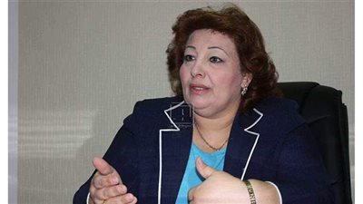 مارجريت عازر: 30 يونيو رسخت مبدأ المواطنة.. وقطعت الطريق على مثيري الفتنة