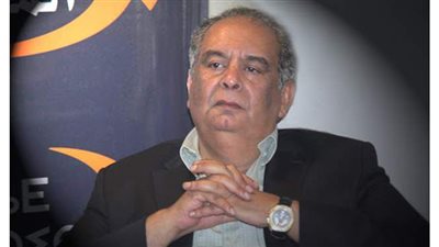 يوسف زيدان.. مفكر  بدرجة مشاغب حتى إشعار آخر