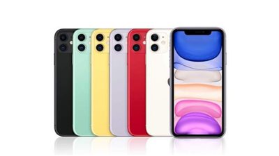 سعر ومواصفات iPhone 11 في مصر