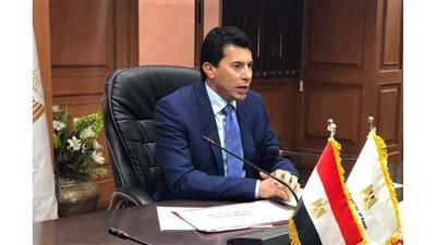 مع عودة الأنشطة... استئناف المشروع القومى للناشئين والموهبة والبطل الأولمبي