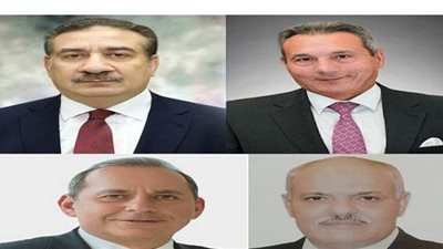 بنكا مصر والأهلي يدعمان المنوفية بـ135 مليون جنيه