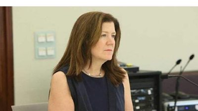 السفيرة الأمريكية في بيروت: مستعدون لدعم لبنان طالما التزم بالإصلاح