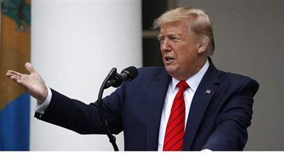 ترامب يعلق على قتل حركة طالبان جنودًا أمريكيين مقابل المال