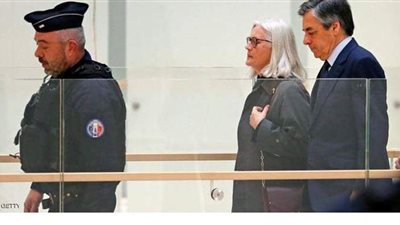 إدانة رئيس وزراء فرنسا الأسبق بتهمة الاحتيال