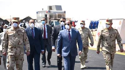 بالأرقام.. خطط وزارتي الري والزراعة  لتعظيم كفاءة استخدام المياه ومحاور التنمية