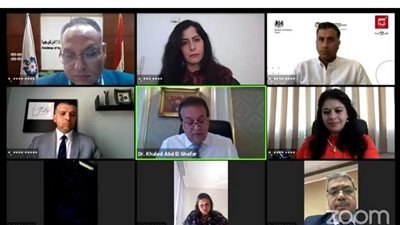 رواد 2030 يطلق الجلسة النقاشية الثالثة حول ريادة الأعمال والتنمية الاقتصادية