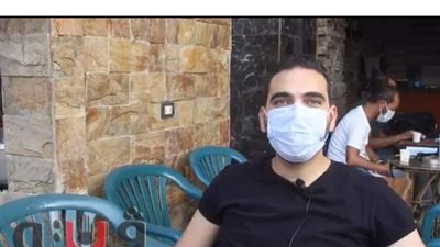 بالواسطة.. المواطنون يرفعون شعار 