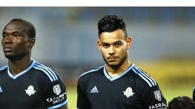 بيراميدز يطلب  ٦٠ مليون جنيه من الزمالك لبيع دونجا