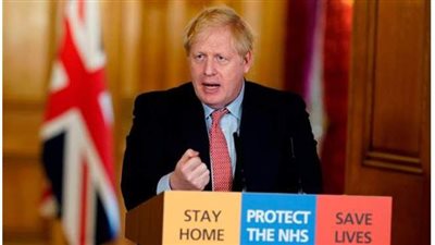 جونسون: هذا ليس الوقت المناسب للتحقيق في أخطاء الحكومة