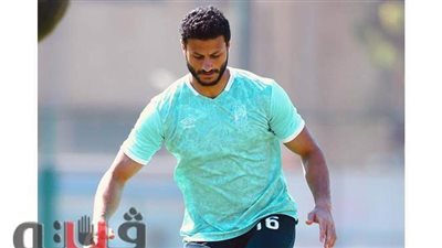 مصدر بالأهلي ينفي تنازل الشناوي عن شارة قيادة الأهلي لوليد سليمان