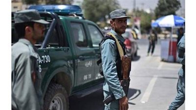 الشرطة الباكستانية: مقتل 4 من الإرهابيين في هجوم مسلح بمبنى البورصة