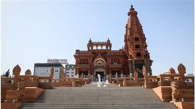 قصر البارون يستقبل زائريه ابتداءا من غدا