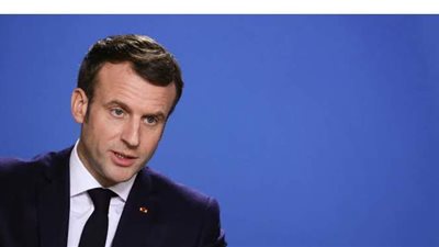 ماكرون: إرسال تركيا للمرتزقة إلى ليبيا يحمل أخطارا على دول الجوار وأوروبا