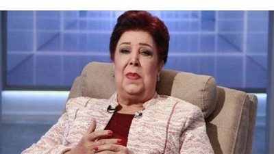 مستشار رئيس الجمهورية يكشف الحالة الصحية لرجاء الجداوي