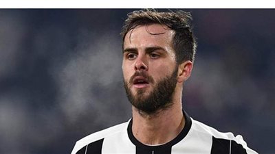 برشلونة يعلن ضم لاعب يوفنتوس مقابل 60 مليون دولار