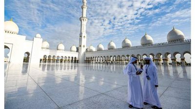 الإمارات تعلن عن الفتح التدريجي للمساجد ودور العبادة اعتباراً من بعد غدٍ