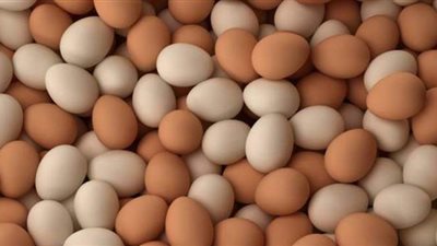 5 جنيهات زيادة في أسعار كرتونة البيض