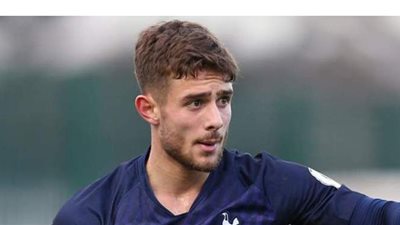 توتنهام  يجدد عقد نجل بوكيتينو