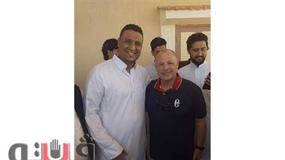 أبو ريدة لأندية مطروح: اللجنة الخماسية لا تمتلك تمرير اللائحة الجديدة إلا بشرط