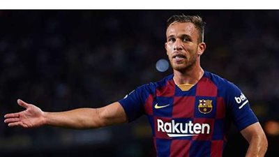 آرثر ميلو رابع أغلى صفقة في تاريخ يوفنتوس