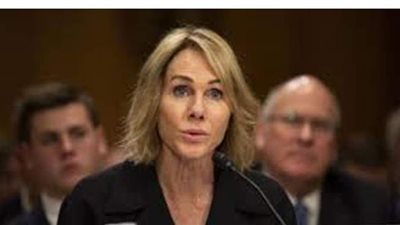 المندوبة الأمريكية بمجلس الأمن: ندعوا كافة الأطراف للتعاون لحل أزمة سد النهضة