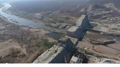 بث مباشر ..جلسة مجلس الأمن بشأن سد النهضة