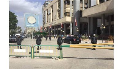 تجديد حبس  محمد عادل أحد مؤسسي 