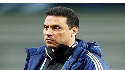 حسام البدري: صلاح فخر وقدوة للجميع.. ونساند المنتخب الأولمبي العام المقبل