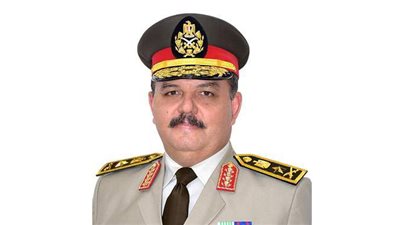 الفريق على فهمي: قوات الدفاع الجوي قادرة على مجابهة ما يستجد من تهديدات