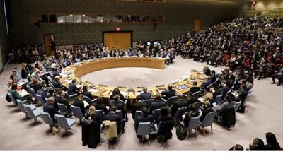 مندوب فرنسا بمجلس الأمن يدعو مصر وإثيوبيا والسودان لعدم اتخاذ خطوات أحادية