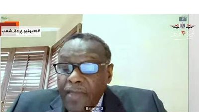 مندوب السودان بمجلس الأمن: ندعو لعدم اتخاذ إجراءات أحادية بشأن سد النهضة