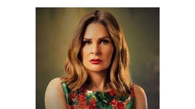 يسرا عن مسلسل