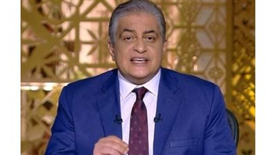 أسامة كمال يبدأ تجربته في 