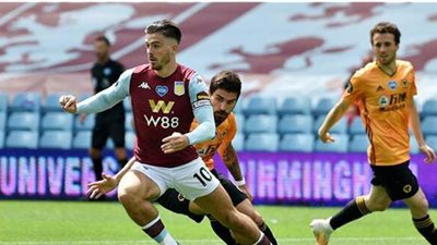 صراع بين قطبي مانشستر للتعاقد مع زميل المحمدي وتريزيجيه