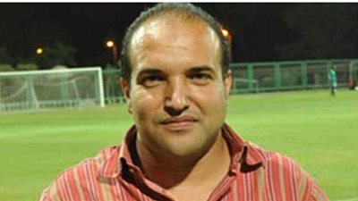 وليد هويدي: المقاصة يبدأ تدريباته الجماعية 4 يوليو