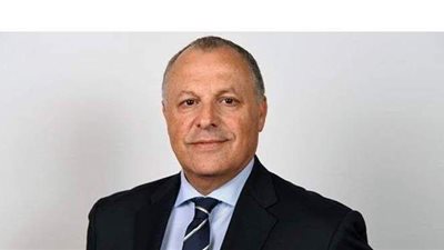 سيف زاهر: أبو ريدة يحسم انتخابات اتحاد الكرة بالتزكية