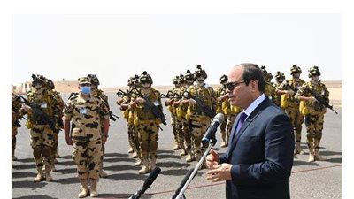 وزير الاتصالات: بث مباشر لكل فعاليات  