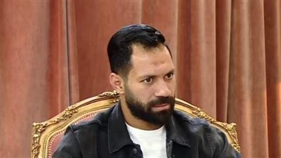 حسني عبد ربه يعلن تراجعه عن خوض انتخابات اتحاد الكرة ويكشف السبب