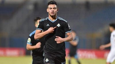 إبراهيم سعيد: دونجا صفقة مميزة للزمالك.. ولون شعري حرمني من المشاركة ضد ليفربول