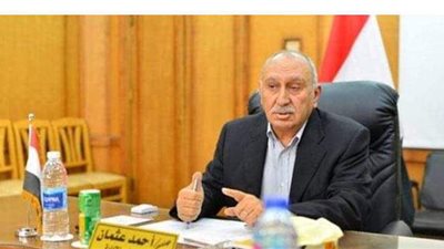 أحمد عثمان : 30 يونيو ثورة مصرية خالصة بتفويض شعبي كامل