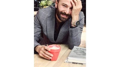 محمود متولي ينضم لأبطال 