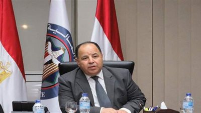 وزير المالية: دعم الدولة للبنزين جريمة في حق الشعب