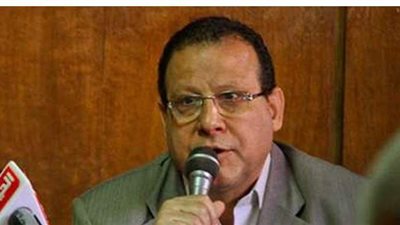 اتحاد عمال الإسكندرية: ثورة 30 يونيو أنقذت الاقتصاد المصري من  الاحتضار