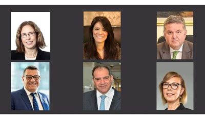 وزيرا التعاون الدولي وقطاع الأعمال العام يبحثان مع مؤسسات تمويل دولية إعادة الهيكلة بالشركات