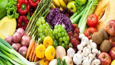 أسعار الخضروات والفاكهة اليوم 30 / 6 / 2020 في سوق العبور للجملة