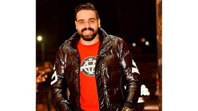 مصطفى الدجوي يطرح 