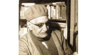 عباس العقاد : الوقاحة قضية مجتمع