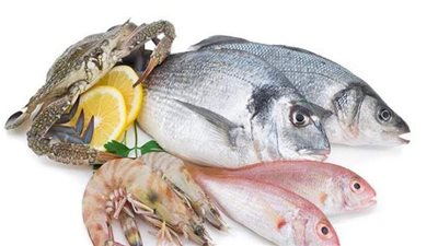 اسعار السمك اليوم في سوق العبور 2020/6/30