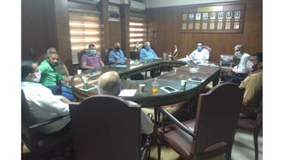 نقابة العاملين بالغزل تطالب بعدم المساس بحقوق أعضائها خلال خطة التطوير والدمج